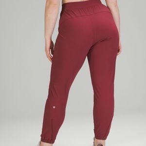 Lululemon Adapted State Joggers